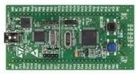 STM32F0DISCOVERY  Embedded Solutions