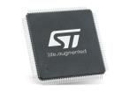 STM32F207VET6TR electronic component of STMicroelectronics