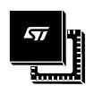 STM32F412CEU6 electronic component of STMicroelectronics