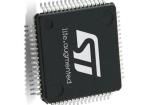 STM32F410RBT6TR ARM Microcontrollers - MCU