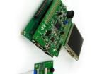 STM32F4DIS-CAM Development Boards & Kits - ARM
