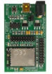 STM32F4DIS-WIFI electronic component of STMicroelectronics