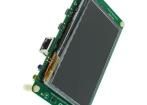 STM32F746G-DISCO Development Boards & Kits - ARM