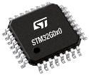 STM32G050C8T6 electronic component of STMicroelectronics