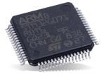 STM32G474CCT6 electronic component of STMicroelectronics