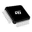 STM32G070CBT6TR electronic component of STMicroelectronics