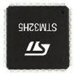 STM32H503RBT6  Semiconductors