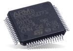 STM32G031G6U6TR electronic component of STMicroelectronics