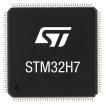 STM32H723ZGT6 electronic component of STMicroelectronics