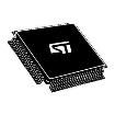 STM32H745BIT6 electronic component of STMicroelectronics