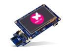 STM32H745I-DISCO electronic component of STMicroelectronics