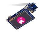 STM32H745I-DISCO  Embedded Solutions