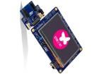 STM32H745I-DISCO Development Boards & Kits - ARM