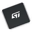 STM32H745IIT6 electronic component of STMicroelectronics