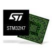 STM32H7A3LIH6Q electronic component of STMicroelectronics