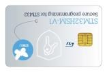 STM32HSM-V1BE  Embedded Solutions
