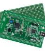 STM32L100C-DISCO Development Boards & Kits - ARM