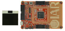 STM32L1-MAGNET electronic component of STMicroelectronics