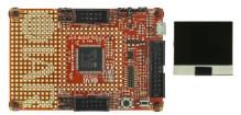 STM32L1-MAGNET  Embedded Solutions