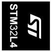 STM32L412CBU6 ARM Microcontrollers - MCU