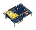 STM32MP135F-DK electronic component of STMicroelectronics
