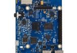 STM32MP157F-DK2 Development Boards & Kits - ARM