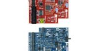 STM32W108C-KEXT Development Boards & Kits - Wireless