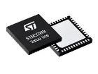 STM32WB50CGU5 electronic component of STMicroelectronics