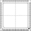 STM32WB55RGV6 electronic component of STMicroelectronics