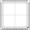 STM32WB55REV6 electronic component of STMicroelectronics