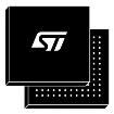 STM32WB55VCQ6 electronic component of STMicroelectronics