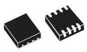 STM6510RCACDG6F electronic component of STMicroelectronics