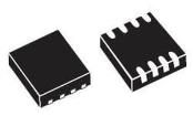 STM6510SCACDG6F electronic component of STMicroelectronics