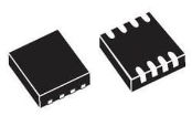 STM6510WCACDG6F electronic component of STMicroelectronics