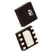 STM6513VEIEDG6F Supervisory Circuits