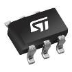 ESDA6V1SC6Y electronic component of STMicroelectronics