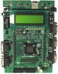 STM8A/128-EVAL  Embedded Solutions