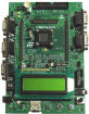 STM8A128-EVAL electronic component of STMicroelectronics