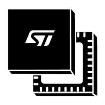 STM8L151K6U6TR electronic component of STMicroelectronics