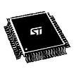 STM8S207S6T6CTR electronic component of STMicroelectronics