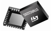 STNRG328S  Semiconductors