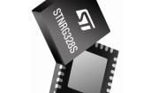 STNRG328S Switching Controllers