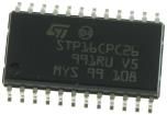 STP16CPC26MTR electronic component of STMicroelectronics