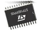 STP16DPP05XTTR  Semiconductors