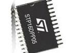 STP16DPP05XTTR LED Display Drivers