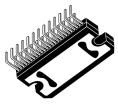 STPA008-QIX  Semiconductors
