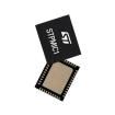 STPMIC1APQR Power Management Specialised - PMIC