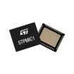 STPMIC1CPQR electronic component of STMicroelectronics