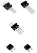 STPS20120CTN electronic component of STMicroelectronics