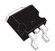 STPS20H100CGY-TR electronic component of STMicroelectronics